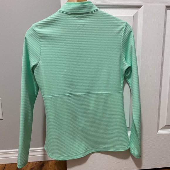 Women’s Nike Golf Sweater - Picture 2 of 2